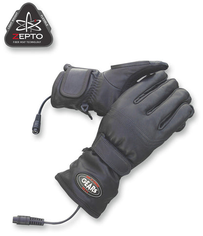 GENX4 HEATED GLOVES S