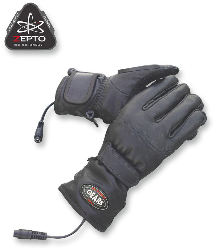 GENX4 HEATED GLOVES L