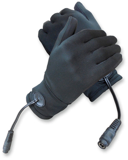 GENX4 HEATED GLOVE LINERS XS/S