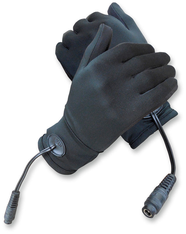 GENX4 HEATED GLOVE LINERS M/L