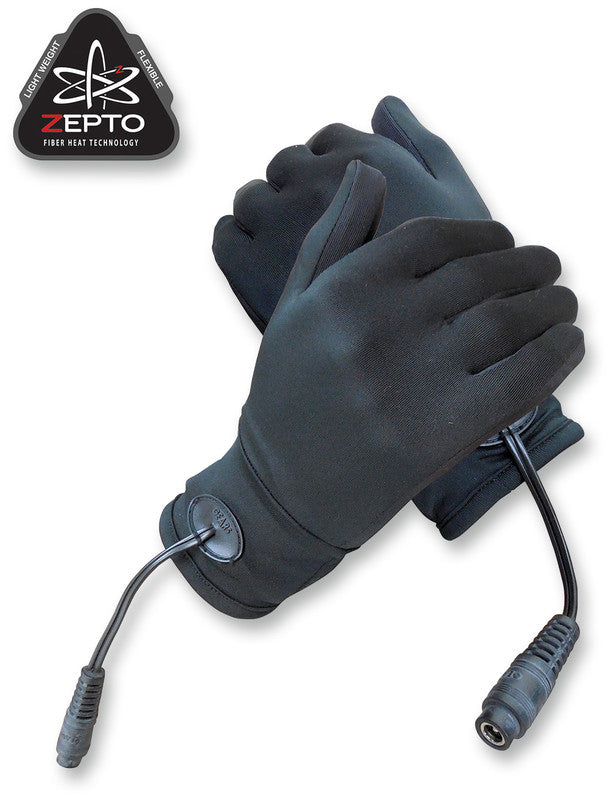 GENX4 HEATED GLOVE LINERS XS/S