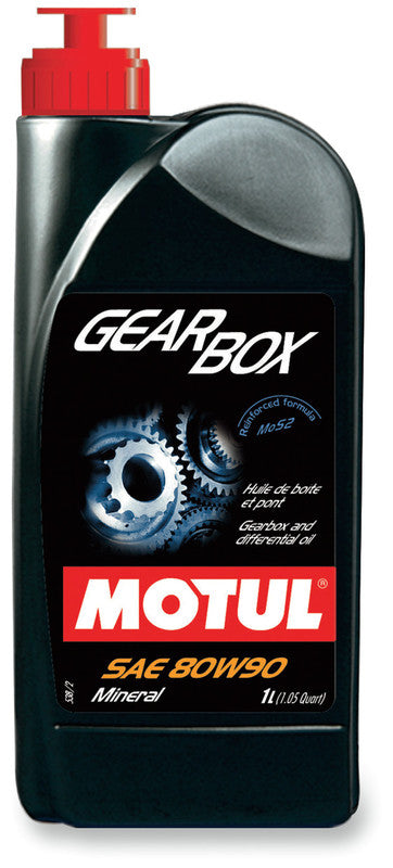 MOTUL HD 80W90 1L