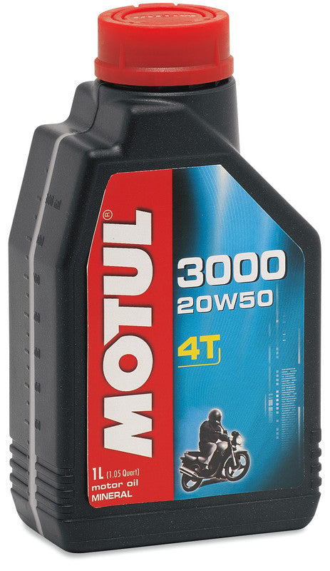 (CS/12) 3000 20W50 1 LITRE