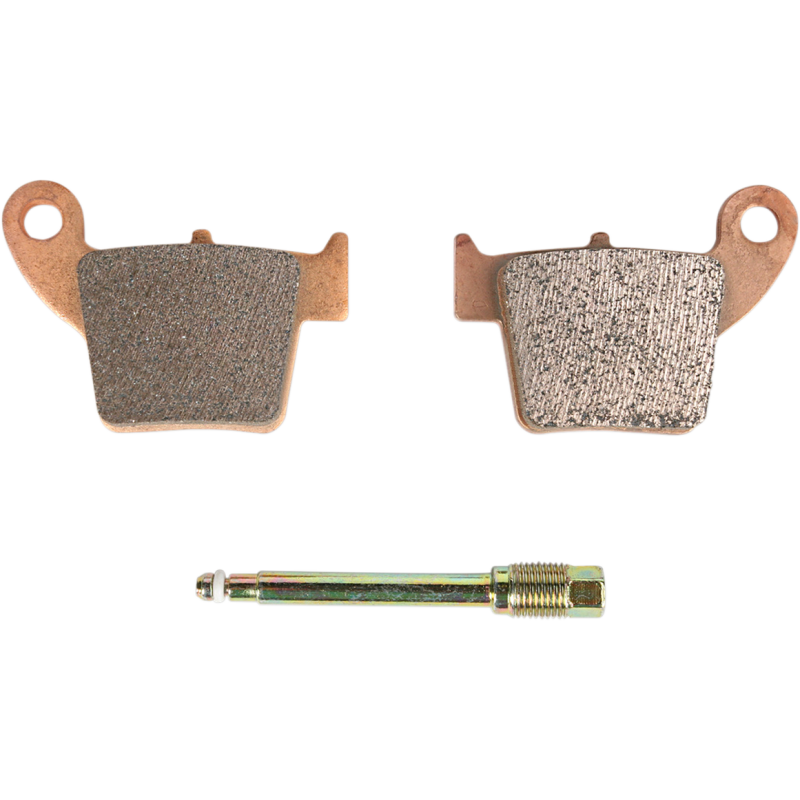 MXS346 SINTERD MX RACE SERIES BRAKE PADS