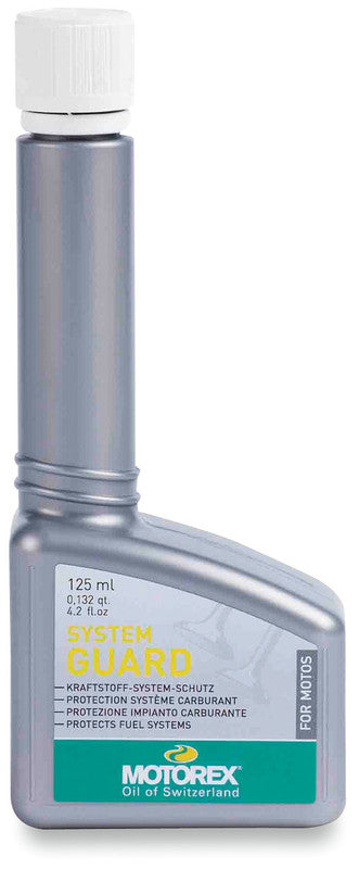 SYSTEM GUARD FUEL INJECTION 250ML