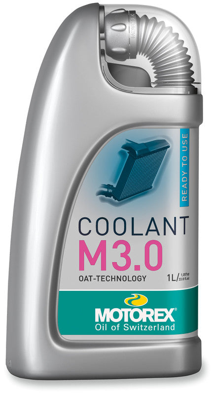 COOLANT M3.0 CONCENTRATE 4L