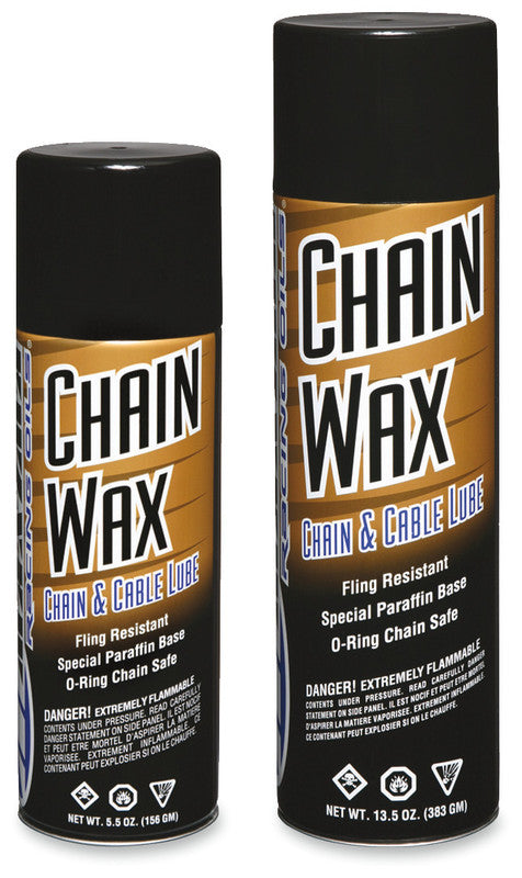 (CS/20) CHAIN WAX 5.5oz