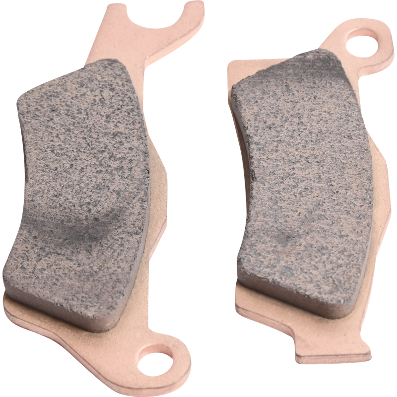 BRAKE PAD-SINTERED-18-8041