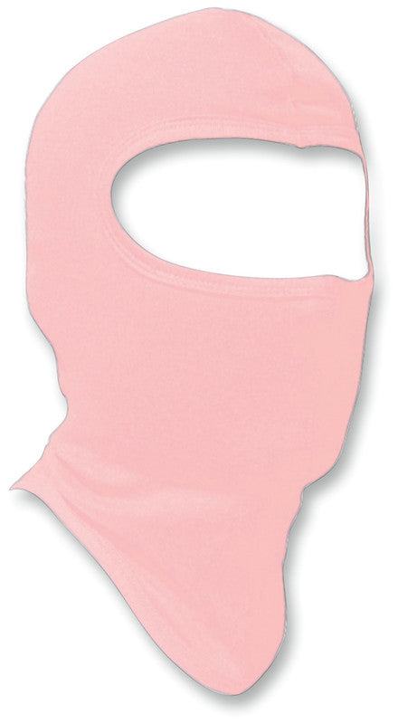 GEARS THERMALTEX BALACLAVA PINK