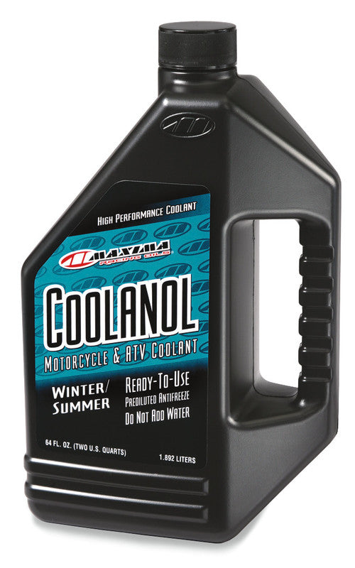 COOLANOL COOLANT- 64oz