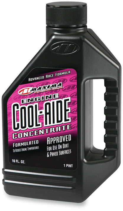 COOL-AIDE COOLANT CONCENTRATE- 16OZ