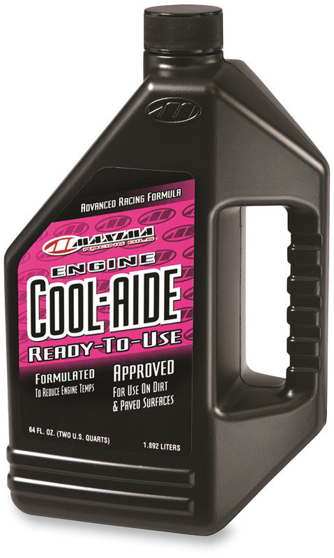 COOL-AIDE COOLANT READY-TO-USE- 64OZ