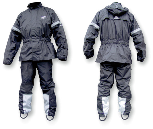 DRI-TEK 2 PIECE M  RAINSUIT GEARS