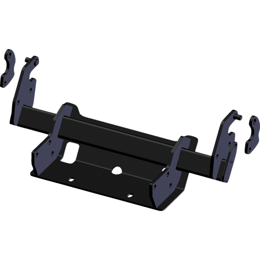 2.0 GLACIER ADAPTER - PUSH TUBE TRACK BRACKET KIT