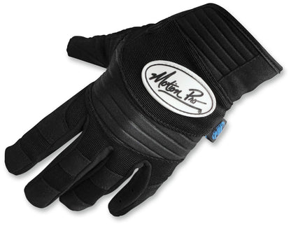 TECH GLOVES X-LARGE BLACK