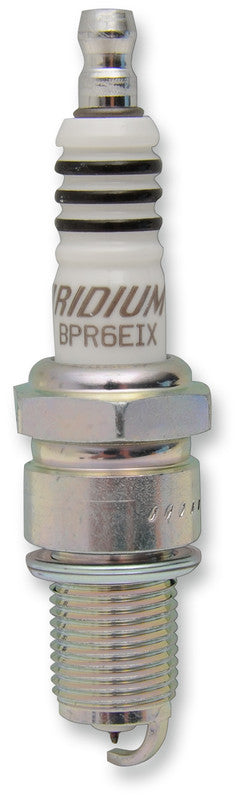 BPR6EIX IRIDIUM IX SPARK PLUG_