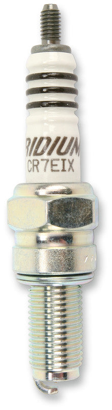 CR7EIX IRIDIUM IX SPARK PLUG_