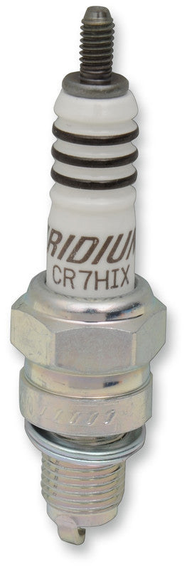 CR7HIX IRIDIUM IX SPARK PLUG_