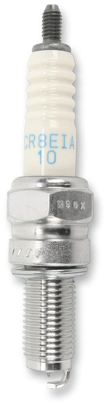 CR8EIA-10 NGK LASER IRIDIUM SPARK PLUG