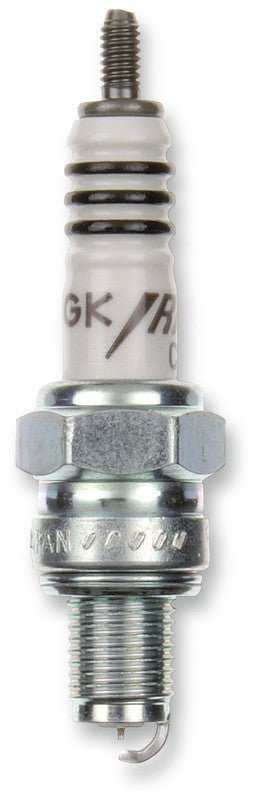 CR8HIX IRIDIUM IX SPARK PLUG_