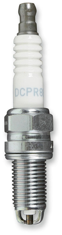 DCPR8EKP LASER PLATINUM SPARK PLUG