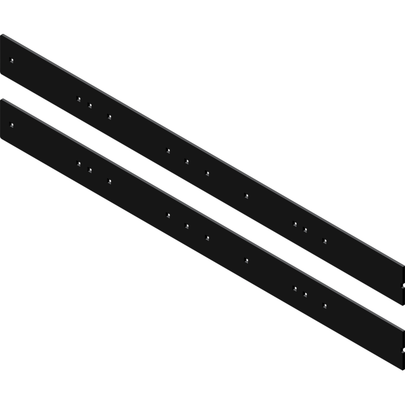 PLOW WEAR BAR - 72"