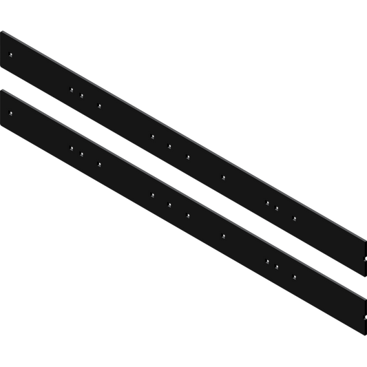 PLOW WEAR BAR - 72"