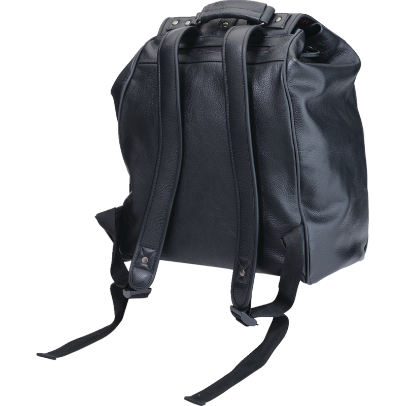 BACKPACK WOM Z1R BLACK