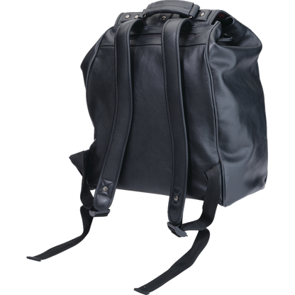 BACKPACK WOM Z1R BLACK