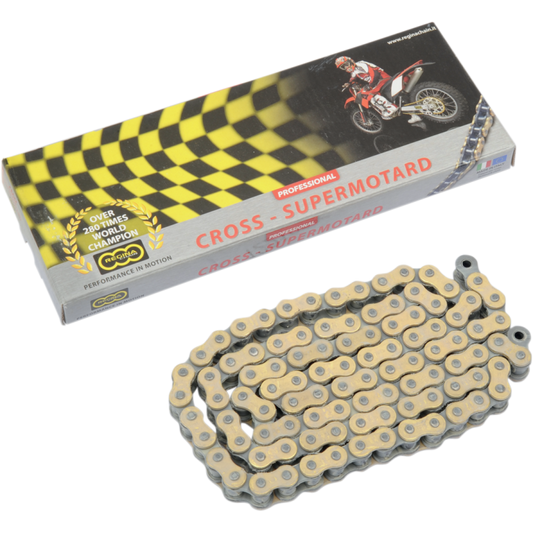 REGINA 428 RX3 CHAIN 120 LINKS