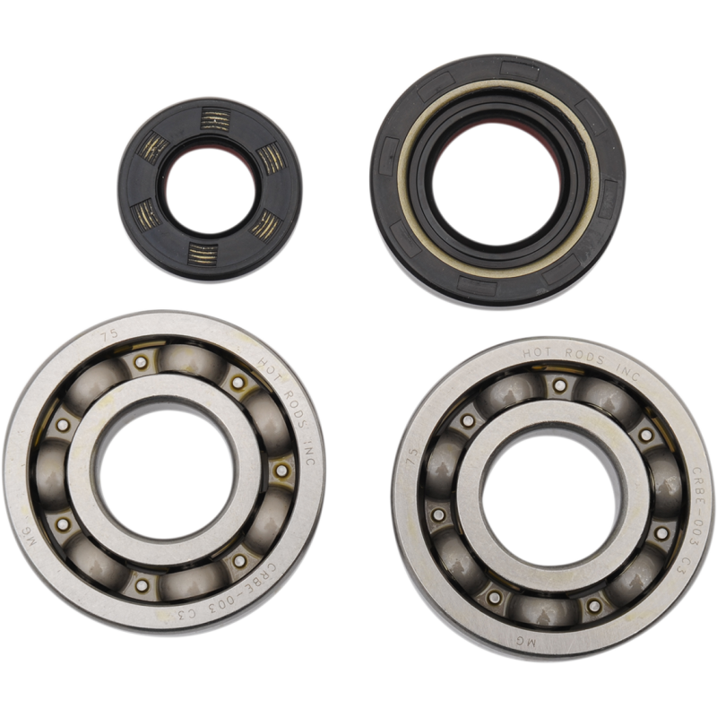 01-13 YZ250 MAIN BEARING SEAL KIT