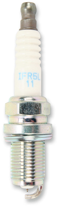 IFR5L-11 NGK LASER IRIDIUM SPARK PLUG