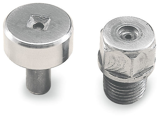 QUAD-STAKE RIVET KIT TOOL