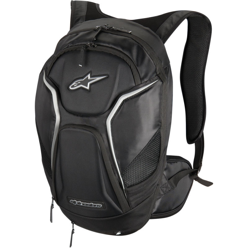 BACKPACK TECH AERO