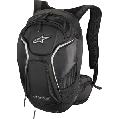 BACKPACK TECH AERO