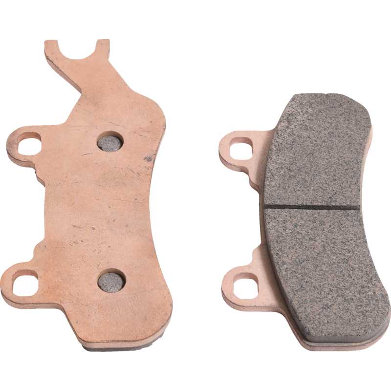 BRAKE PAD-SINTERED-18-8026