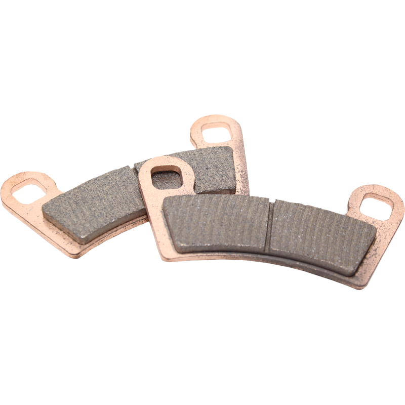 BRAKE PAD-SINTERED-18-8018