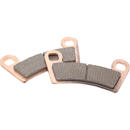 BRAKE PAD-SINTERED-18-8018