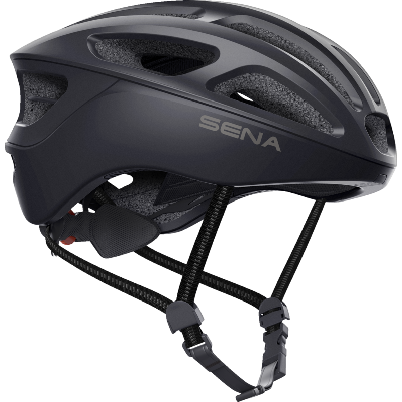 SENA  CYCLING HELMET R1 ONYX BLACK M SIZE