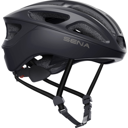 SENA  CYCLING HELMET R1 ONYX BLACK M SIZE