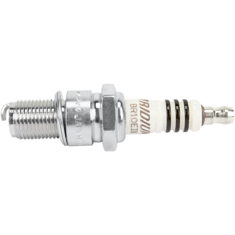 BR10EIX NGK IRIDIUM IX SPARK PLUG