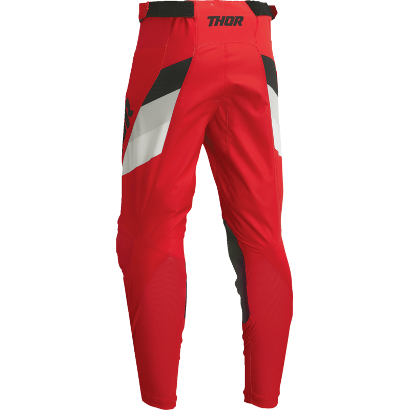 PANT PULSE TACTIC RED 28