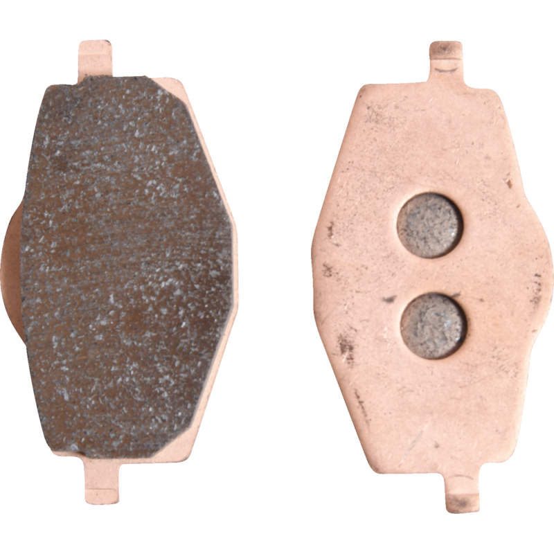 BRAKE PAD-SINTERED-18-8028