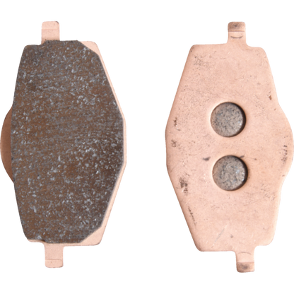 BRAKE PAD-SINTERED-18-8028