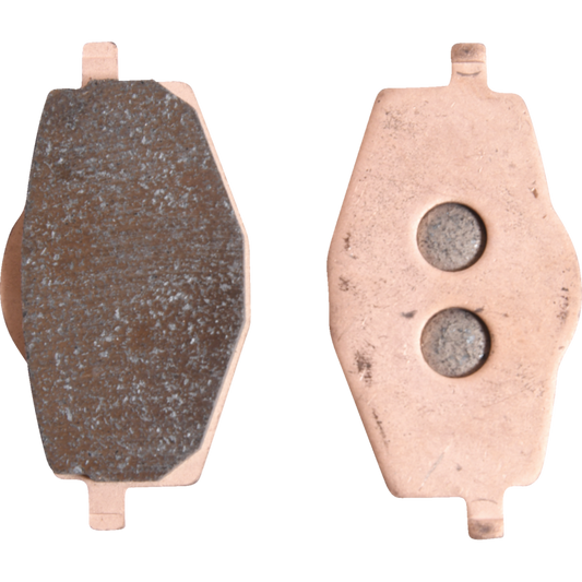 BRAKE PAD-SINTERED-18-8028