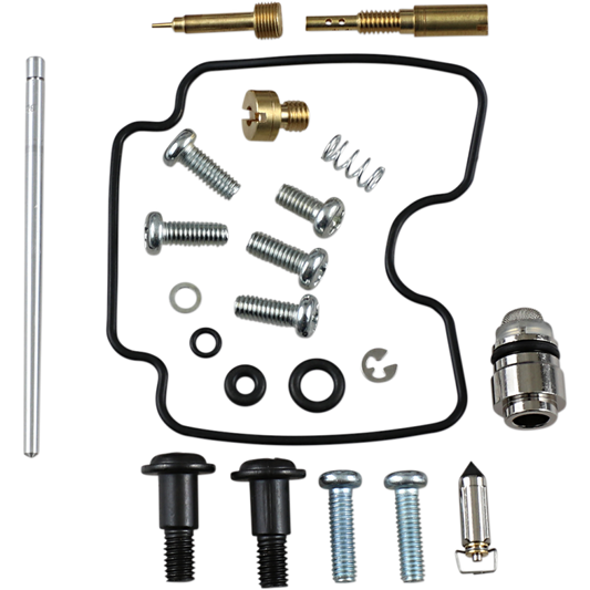 Carburetor Rebuild Kit