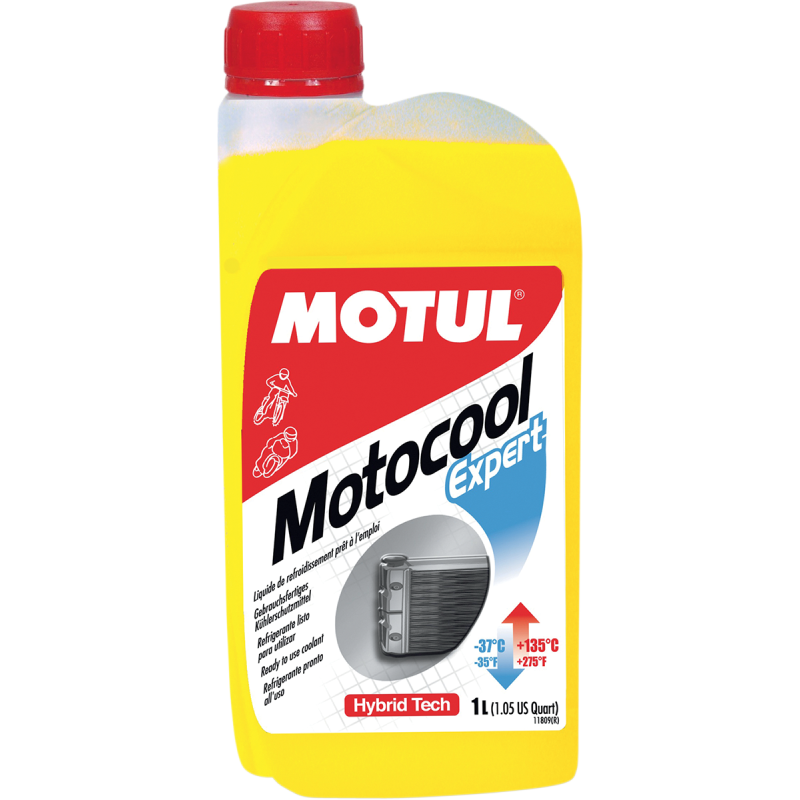 (CS/12) MOTOCOOL EXPERT -37 1 LITER