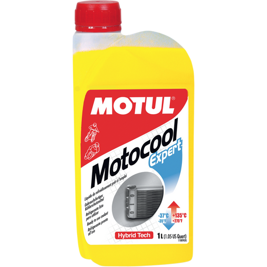 (CS/12) MOTOCOOL EXPERT -37 1 LITER