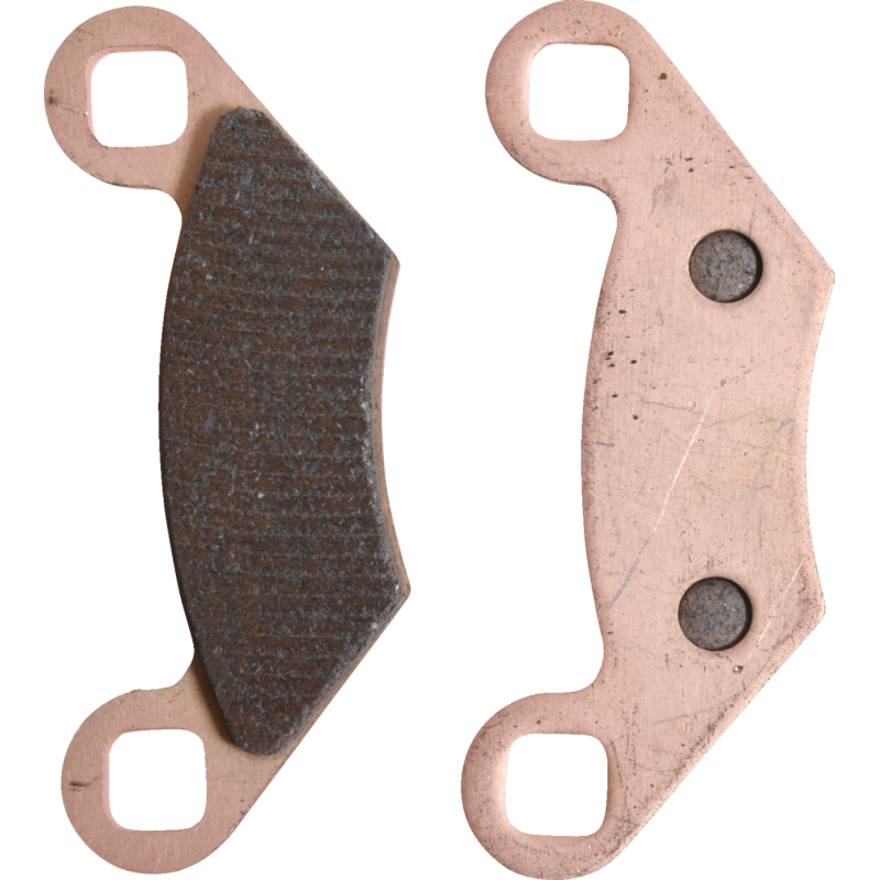 BRAKE PAD-SINTERED-18-8014