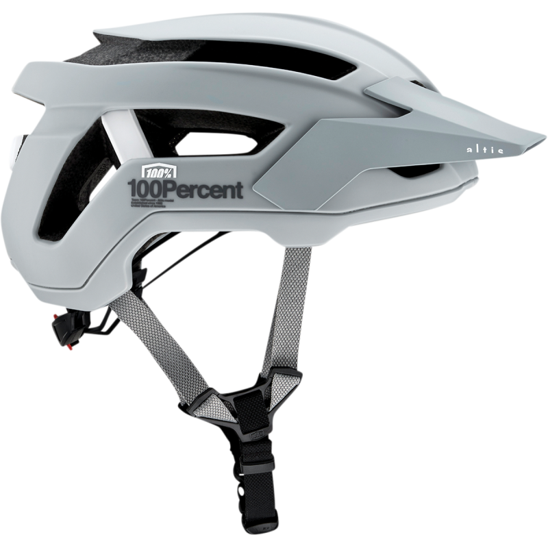 ALTIS HELMET GREY XS/SM